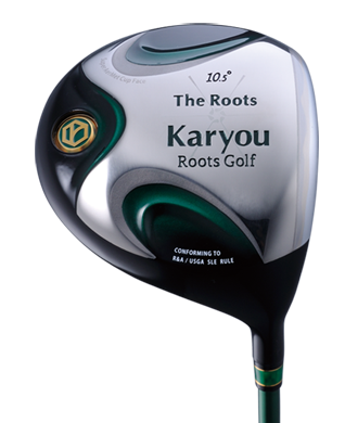 THE ROOTS Karyou DRIVER | ユーザーボイス | ルーツゴルフ