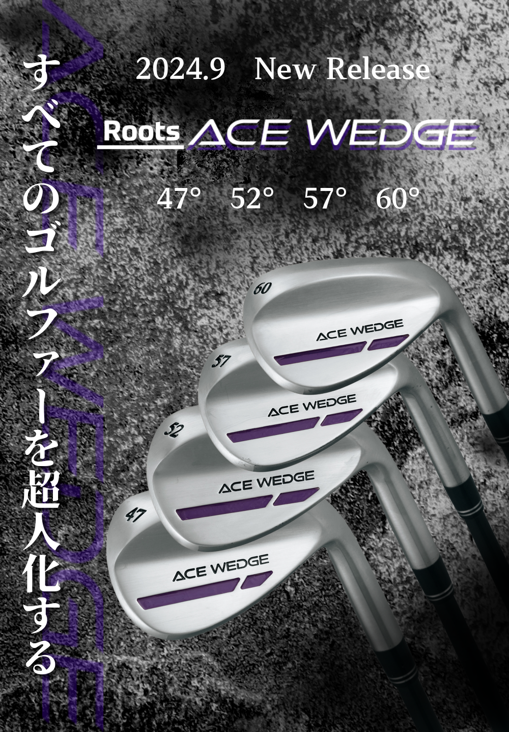 限界なんて、ぶっ飛ばせ！AERMET ACE